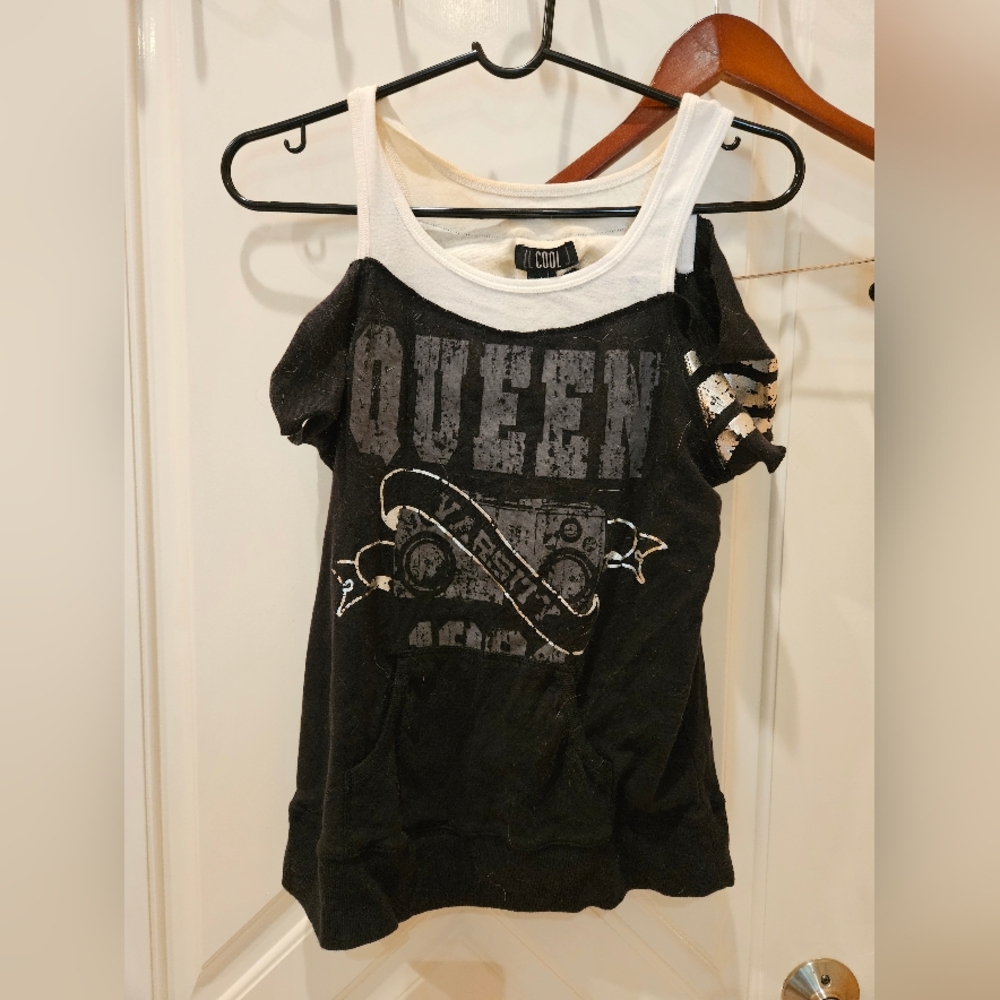 Girl top